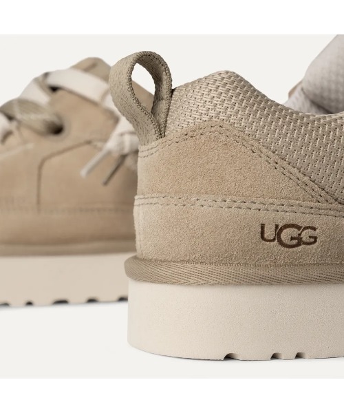 Lafayette（ラファイエット）の「アグ【UGG】- メンズ スニーカー