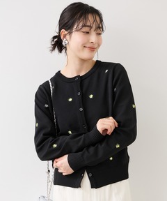 UVカット・抗菌】パーフェクトサマーカーディガン（カーディガン