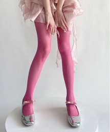 Burner（バーナー）の「【OKUOKU 0909】  oku-tights-14-3（タイツ/ストッキング）」