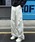 KELVIN�i�P�����@���j�́uCargo Easy Wide Pants �J�[�S�C�[�W�[���C�h�p���c�i�J�[�S�p���c�j�v�b���C�g�O���[