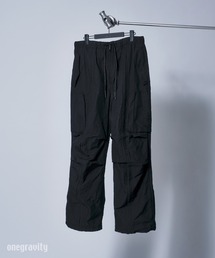 onegravity（ワングラビティ）の「onegravity / ニータック カーゴパンツ（カーゴパンツ）」