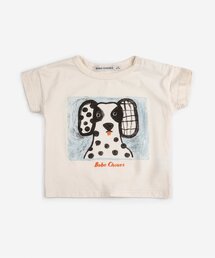 Van Dog半袖Tシャツ【ベビー】
