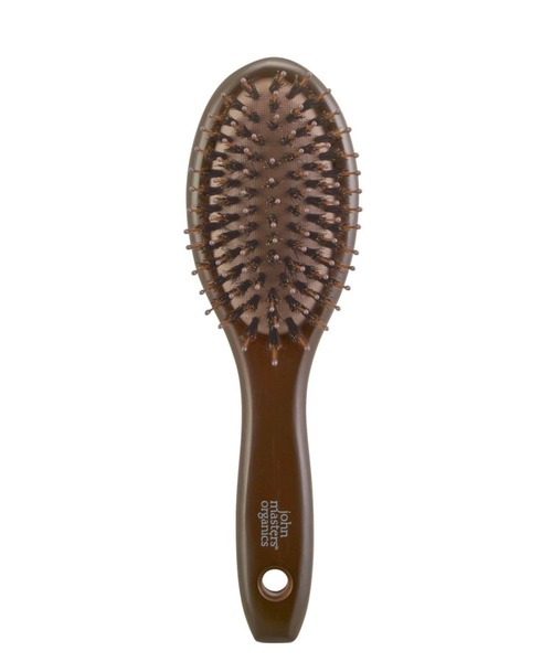 john masters organics(ジョンマスターオーガニック)の「【ZOZO限定】ヘアブラシケアセット(コンボミニ・クリーナー)(ヘアケアキット/ギフトセット・レディース・ブラウン・FREE)」の3枚目の写真