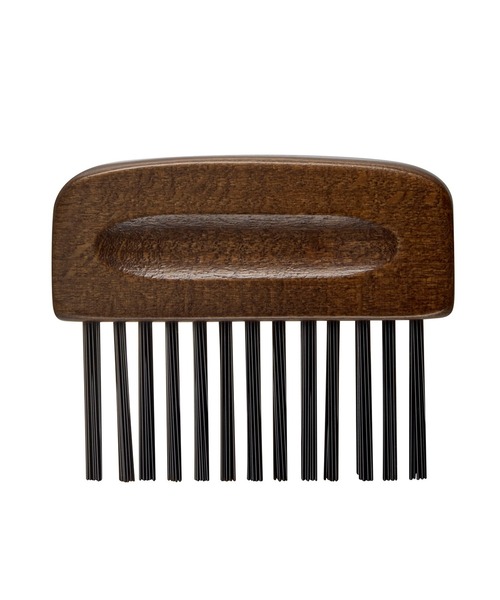 john masters organics(ジョンマスターオーガニック)の「【ZOZO限定】ヘアブラシケアセット(コンボミニ・クリーナー)(ヘアケアキット/ギフトセット・レディース・ブラウン・FREE)」の10枚目の写真