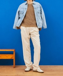 FIGURE（フィギュア）の「スラックス（スラックス）」