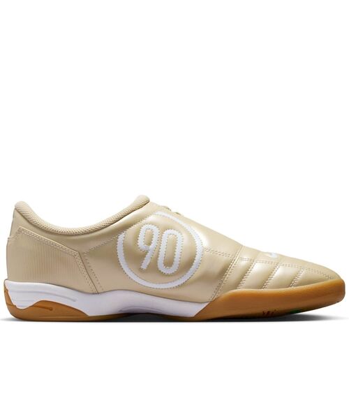 NIKE(ナイキ)の「ナイキ トータル 90 メンズシューズ / Nike Total 90 Men's Shoes HQ2851-201 Desert Khaki(スニーカー・メンズ・ブラウン系その他2・26.5/26/25.5/25/24.5/24/29.5/29/28.5/28/27.5/27/30)」の5枚目の写真