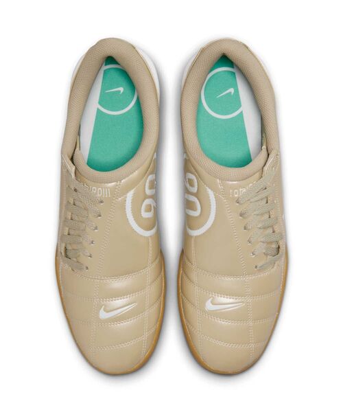 NIKE(ナイキ)の「ナイキ トータル 90 メンズシューズ / Nike Total 90 Men's Shoes HQ2851-201 Desert Khaki(スニーカー・メンズ・ブラウン系その他2・26.5/26/25.5/25/24.5/24/29.5/29/28.5/28/27.5/27/30)」の6枚目の写真