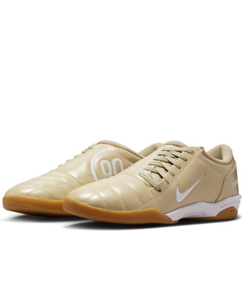 NIKE(ナイキ)の「ナイキ トータル 90 メンズシューズ / Nike Total 90 Men's Shoes HQ2851-201 Desert Khaki(スニーカー・メンズ・ブラウン系その他2・26.5/26/25.5/25/24.5/24/29.5/29/28.5/28/27.5/27/30)」の7枚目の写真