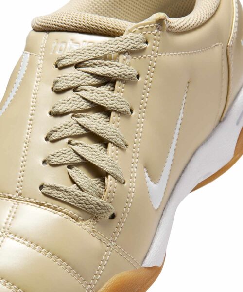 NIKE(ナイキ)の「ナイキ トータル 90 メンズシューズ / Nike Total 90 Men's Shoes HQ2851-201 Desert Khaki(スニーカー・メンズ・ブラウン系その他2・26.5/26/25.5/25/24.5/24/29.5/29/28.5/28/27.5/27/30)」の9枚目の写真