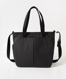 URBAN RESEARCH DOORS | S.M.L. MULTIFUNCTIONAL 2WAY TOTE(ビジネスバッグ)