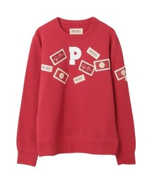 PINK HOUSE｜ピンクハウスのスウェット通販 - ZOZOTOWN