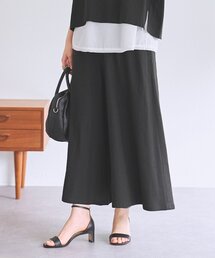 BEARDSLEY | リネンキュロット(その他パンツ)