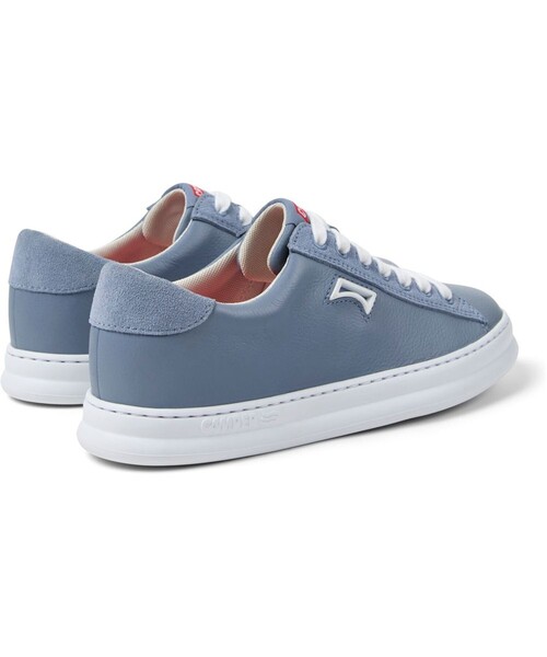 CAMPER（カンペール）の「[カンペール] RUNNER FOUR / レザースニーカー（スニーカー・レディース・スカイブルー・24.0cm/25.0cm/23.0cm/23.5cm/22.5cm/25.5cm）」の3枚目の写真