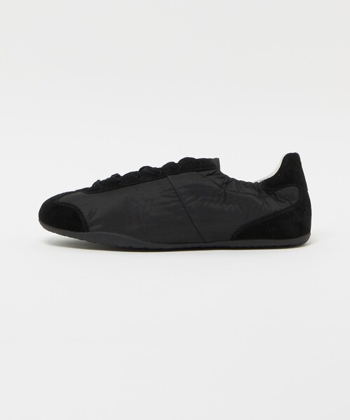 FOOT INDUSTRY(フットインダストリー)の「【別注】<FOOT INDUSTRY>ソフト ガット シューズ(スニーカー・メンズ・ブラウン系/ブラック・43/41/44/42)」の10枚目の写真