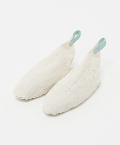 FOOT INDUSTRY(フットインダストリー)の「【別注】<FOOT INDUSTRY>ソフト ガット シューズ(スニーカー・メンズ・ブラウン系/ブラック・43/41/44/42)」の6枚目の写真