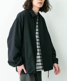 URBAN RESEARCH Sonny Label（アーバンリサーチサニーレーベル）の「シアサッカーコーチジャケット（ブルゾン）」