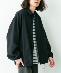 URBAN RESEARCH Sonny Label（アーバンリサーチサニーレーベル）の「シアサッカーコーチジャケット（ブルゾン）」