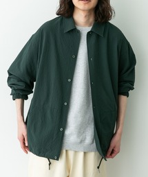 URBAN RESEARCH Sonny Label（アーバンリサーチサニーレーベル）の「シアサッカーコーチジャケット（ブルゾン）」