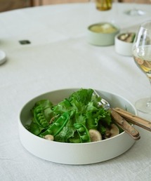 COSTA NOVA（コスタノバ）の「COSTA NOVA（コスタ・ノバ）Redonda ディープラウンドプレート 21cm（食器）」