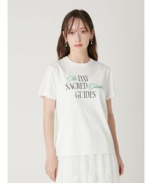 ドッキングペプラムカットソー（Tシャツ/カットソー）｜FRAY I.D