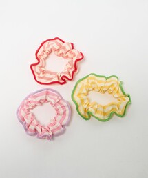 green label relaxing | <Rockahula Kids>Candy Stripe シュシュ / キッズ(シュシュ)