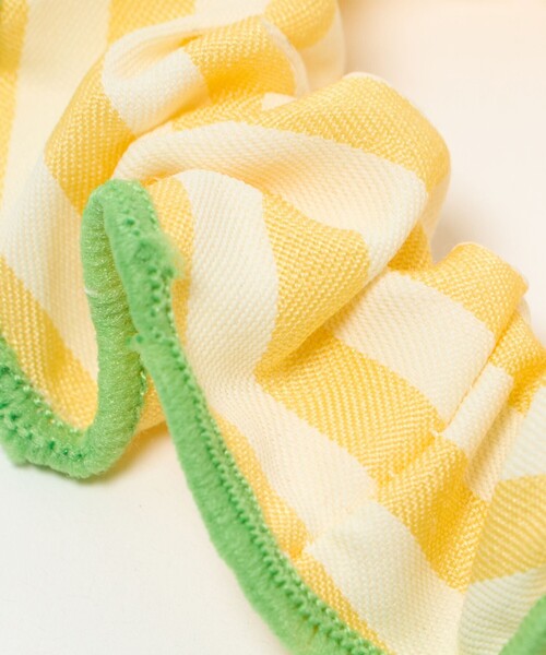 green label relaxing(グリーンレーベルリラクシング)の「<Rockahula Kids>Candy Stripe シュシュ / キッズ(シュシュ・キッズ・その他1・FREE)」の10枚目の写真
