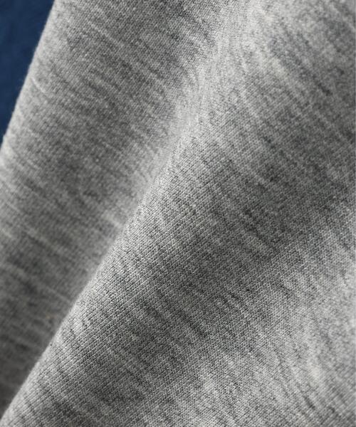 AULA AILA（アウラアイラ）の「AULA AILA（アウラ アイラ）別注コクーンシルエットデニムパンツ（デニムパンツ・レディース・ブラック/ブルー・1/0）」の7枚目の写真