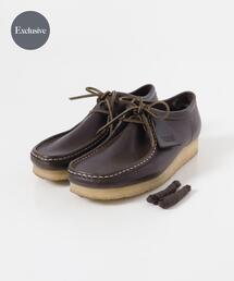 Clarks | CLARKS　EXCLUSIVE WALLABEE(その他シューズ)