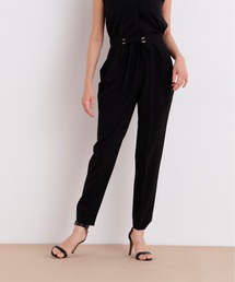 PINKY&DIANNE | ◆タックポケットテーパードパンツ(その他パンツ)