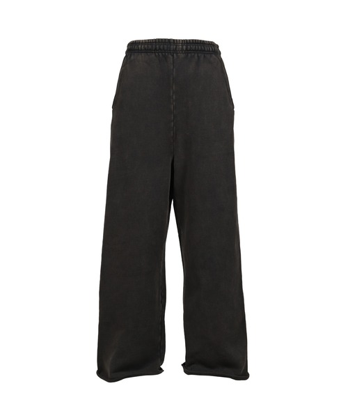 entire studios(エンタイアスタジオ)の「FULL SWEATPANT(スウェットパンツ・メンズ・ブラック/グレー/ライトブラック・X-SMALL/MEDIUM/SMALL/LARGE)」の1枚目の写真