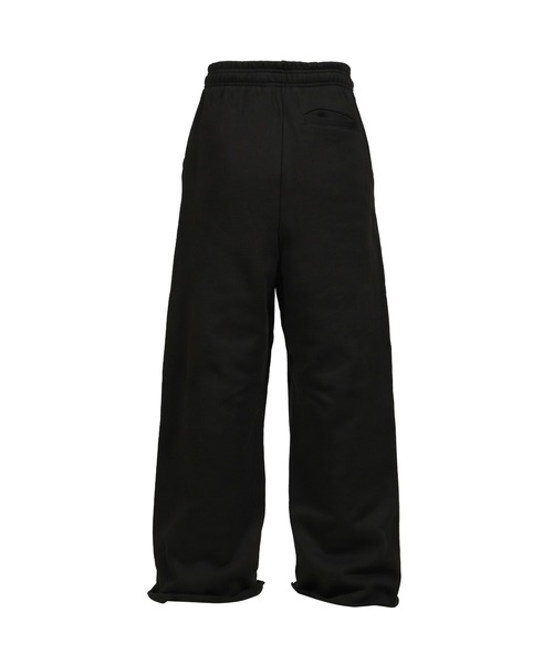 entire studios(エンタイアスタジオ)の「FULL SWEATPANT(スウェットパンツ・メンズ・ブラック/グレー/ライトブラック・X-SMALL/MEDIUM/SMALL/LARGE)」の4枚目の写真