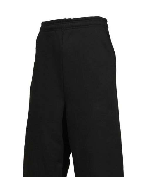 entire studios(エンタイアスタジオ)の「FULL SWEATPANT(スウェットパンツ・メンズ・ブラック/グレー/ライトブラック・X-SMALL/MEDIUM/SMALL/LARGE)」の6枚目の写真