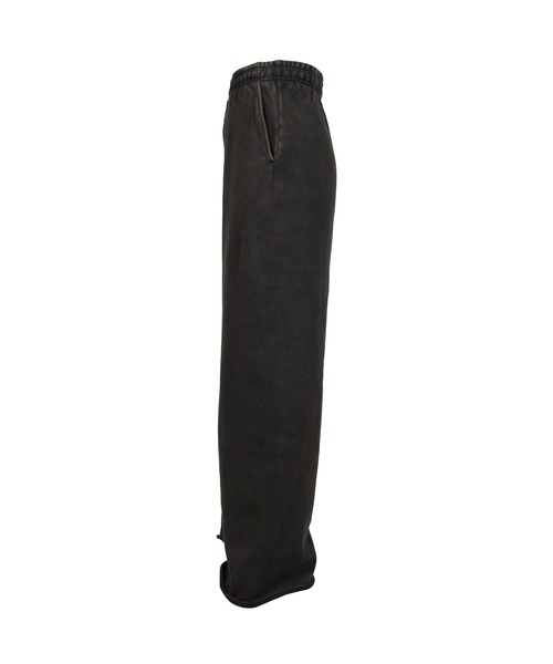 entire studios(エンタイアスタジオ)の「FULL SWEATPANT(スウェットパンツ・メンズ・ブラック/グレー/ライトブラック・X-SMALL/MEDIUM/SMALL/LARGE)」の9枚目の写真