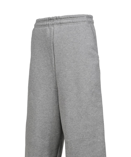 entire studios(エンタイアスタジオ)の「FULL SWEATPANT(スウェットパンツ・メンズ・ブラック/グレー/ライトブラック・X-SMALL/MEDIUM/SMALL/LARGE)」の14枚目の写真