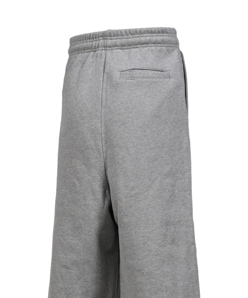 entire studios(エンタイアスタジオ)の「FULL SWEATPANT(スウェットパンツ・メンズ・ブラック/グレー/ライトブラック・X-SMALL/MEDIUM/SMALL/LARGE)」の15枚目の写真