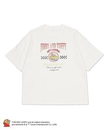 Gremlins × ZOZOVILLA（グレムリン×ゾゾヴィラ）の「WEGO/【26年春夏新作】キャラクターズグラフィックT1（Tシャツ/カットソー）」