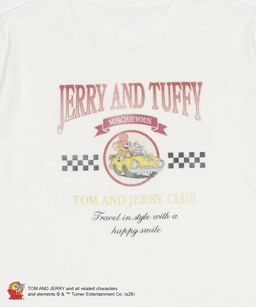 WEGO(ウィゴー)の「WEGO/【26年春夏新作】キャラクターズグラフィックT1(Tシャツ/カットソー・メンズ・その他5/その他7/その他4/その他6/その他3/その他2/その他1/その他8・MEDIUM/SMALL/LARGE)」の16枚目の写真