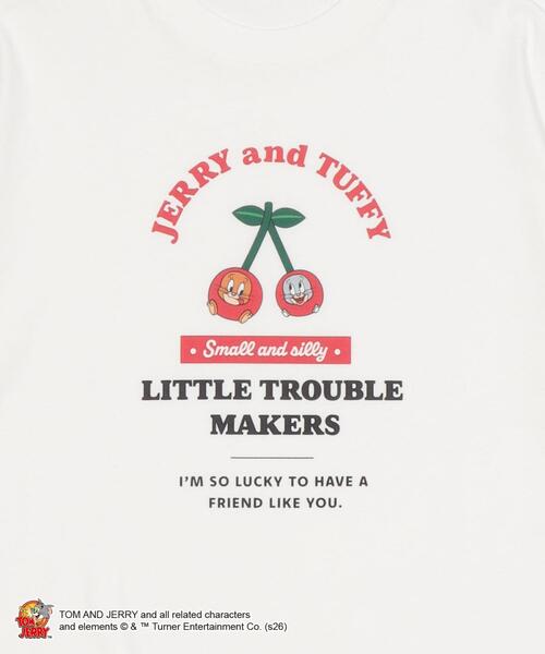 WEGO(ウィゴー)の「WEGO/【26年春夏新作】キャラクターズグラフィックT1(Tシャツ/カットソー・メンズ・その他5/その他7/その他4/その他6/その他3/その他2/その他1/その他8・MEDIUM/SMALL/LARGE)」の18枚目の写真