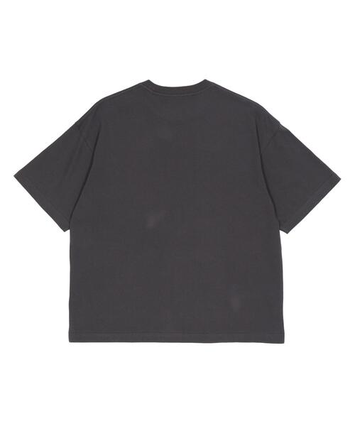 WEGO(ウィゴー)の「WEGO/【26年春夏新作】キャラクターズグラフィックT1(Tシャツ/カットソー・メンズ・その他5/その他7/その他4/その他6/その他3/その他2/その他1/その他8・MEDIUM/SMALL/LARGE)」の12枚目の写真