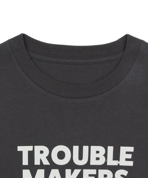 WEGO(ウィゴー)の「WEGO/【26年春夏新作】キャラクターズグラフィックT1(Tシャツ/カットソー・メンズ・その他5/その他7/その他4/その他6/その他3/その他2/その他1/その他8・MEDIUM/SMALL/LARGE)」の13枚目の写真