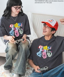 Tom＆Jerry | WEGO/【26年春夏新作】キャラクターズグラフィックT1(Tシャツ/カットソー)