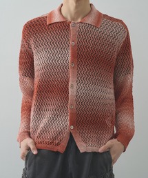 TAAKK（ターク）の「【TAAKK/ターク】Cardigan（カーディガン/ボレロ）」