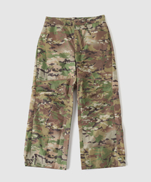 XLIM / エクスリム EP.9 01 TROUSERS