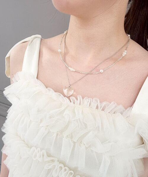 服/ファッション アクセサリー ネックレス 楽天市場】ネックレス メンズ シルバー925 sliver 925 モード系