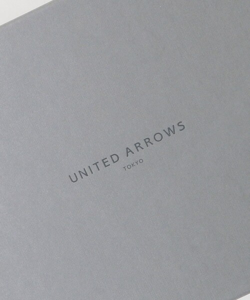 UNITED ARROWS(ユナイテッドアローズ)の「サテン クロス ビジュー ミュール/サンダル(サンダル・レディース・ベージュ/ブラック/ダークブラウン・38/37/36/35)」の14枚目の写真
