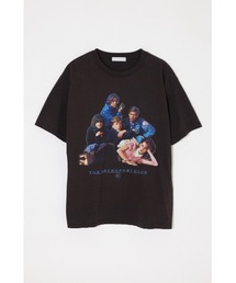 U/M RHINESTONE FIT Tシャツ（Tシャツ/カットソー）｜MOUSSY（マウジー
