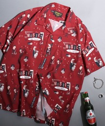 90's GOALERS VARSITY JACKET / ナイティーズ ゴーラーズ バーシティ