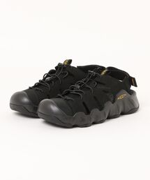 HYPERPORT FISHERMAN LEATHER / ハイパーポート フィッシャーマン