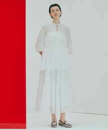ADORE（アドーア）の「◆ハイツイストビエラスカート（スカート）」