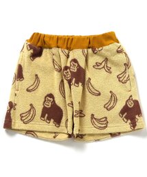 BREEZE（ブリーズ）の「【リンク】総柄パイルパンツ(セットアップ可)（その他パンツ）」